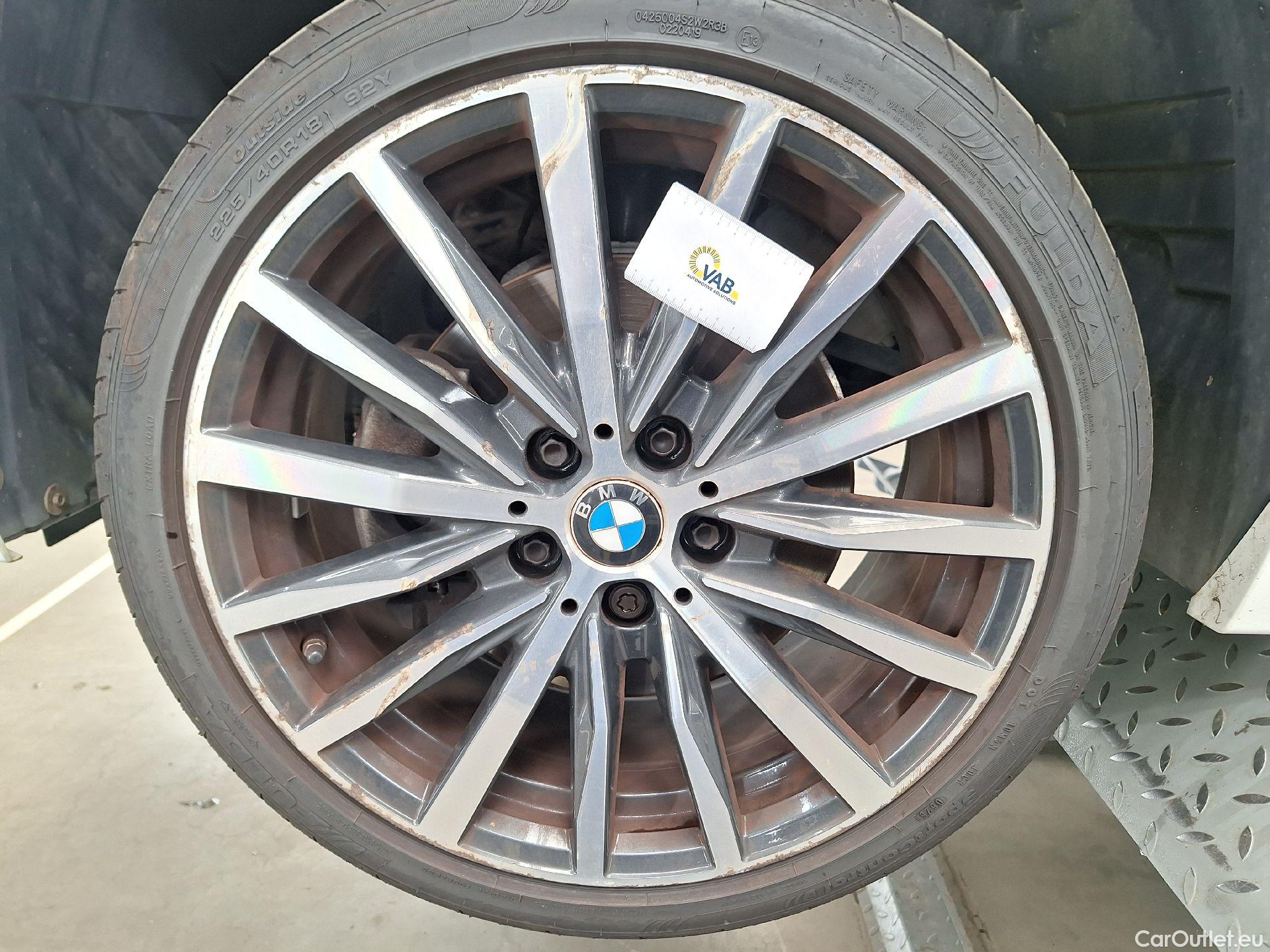  Bmw  Serie 2 BMW, 2-serie Gr.Coupé '19, 218i GranCoupé 100kW Aut. #1
