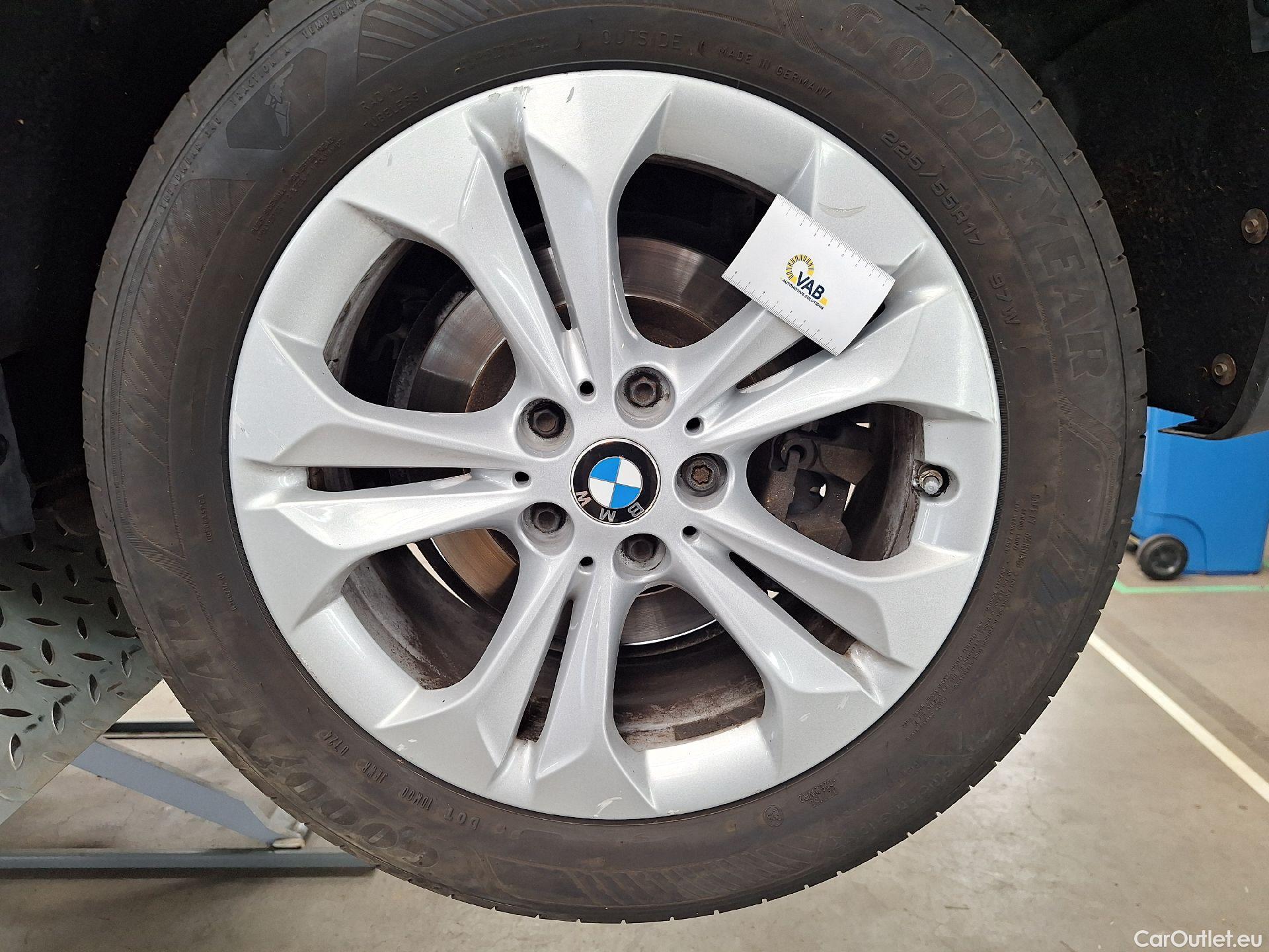  Bmw  X1 BMW,  FL'19,  xDrive 25e 162kW Aut #32