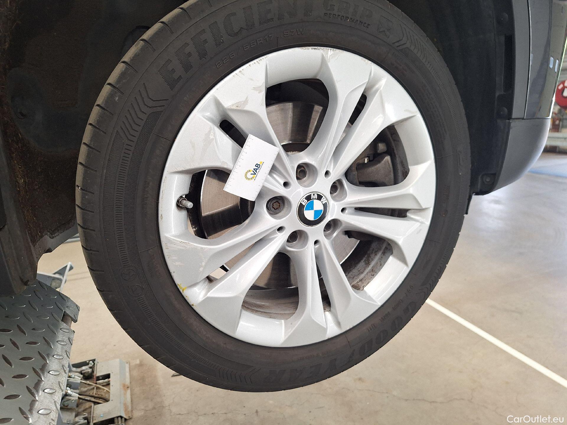  Bmw  X1 BMW,  FL'19,  xDrive 25e 162kW Aut #37