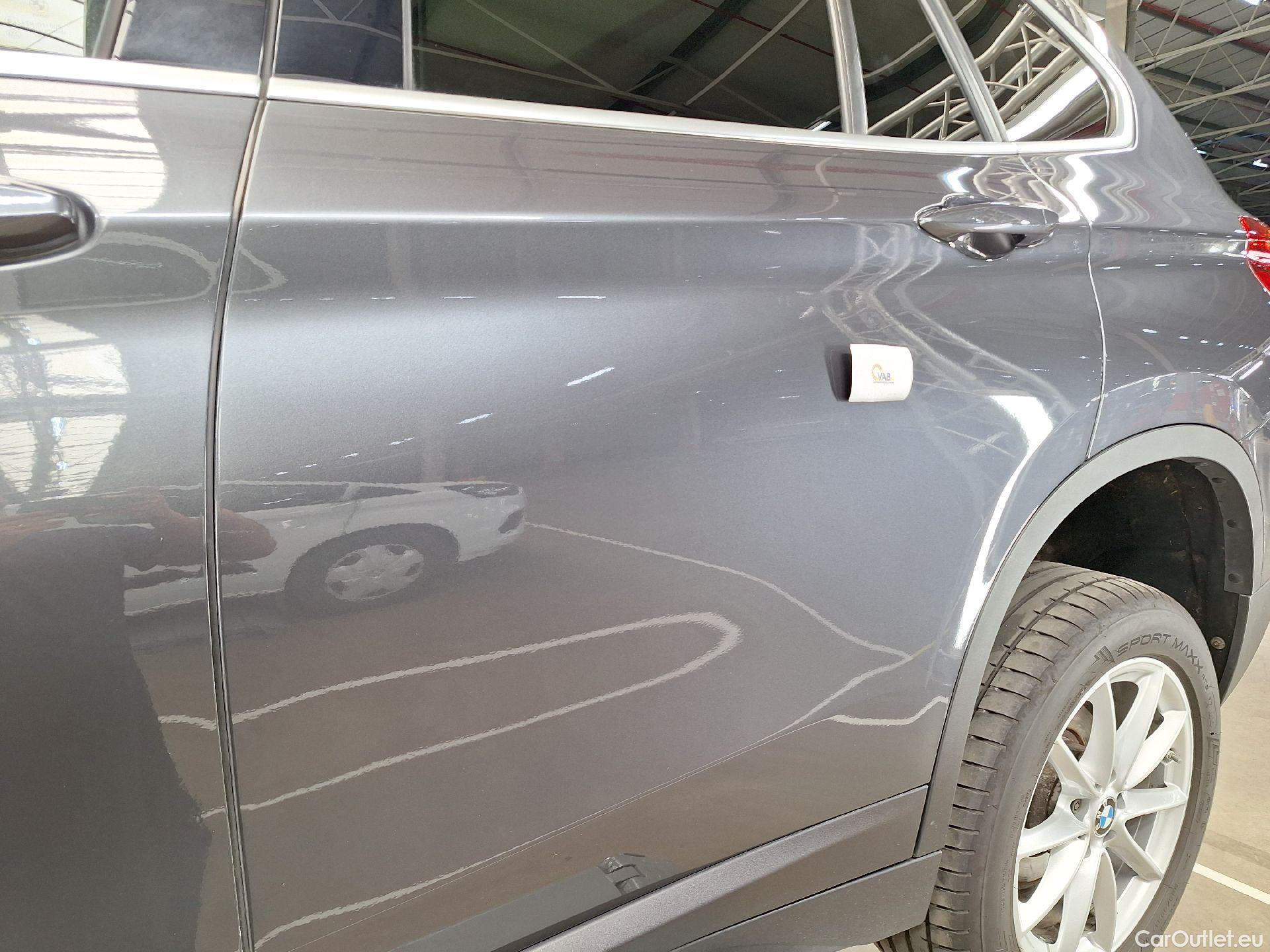  Bmw  X1 BMW,  FL'19,  sDrive 18i 100kW Aut. #23