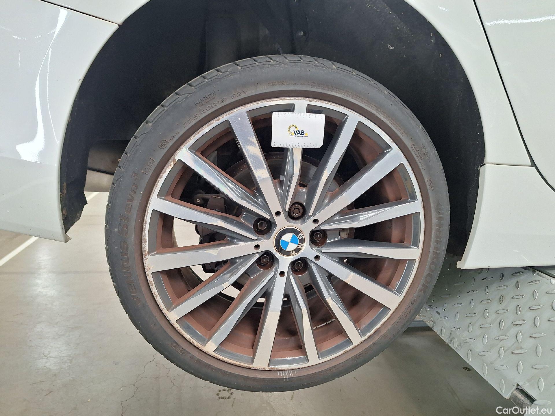  Bmw  Serie 2 BMW, 2-serie Gr.Coupé '19, 218i GranCoupé 100kW Aut. #14