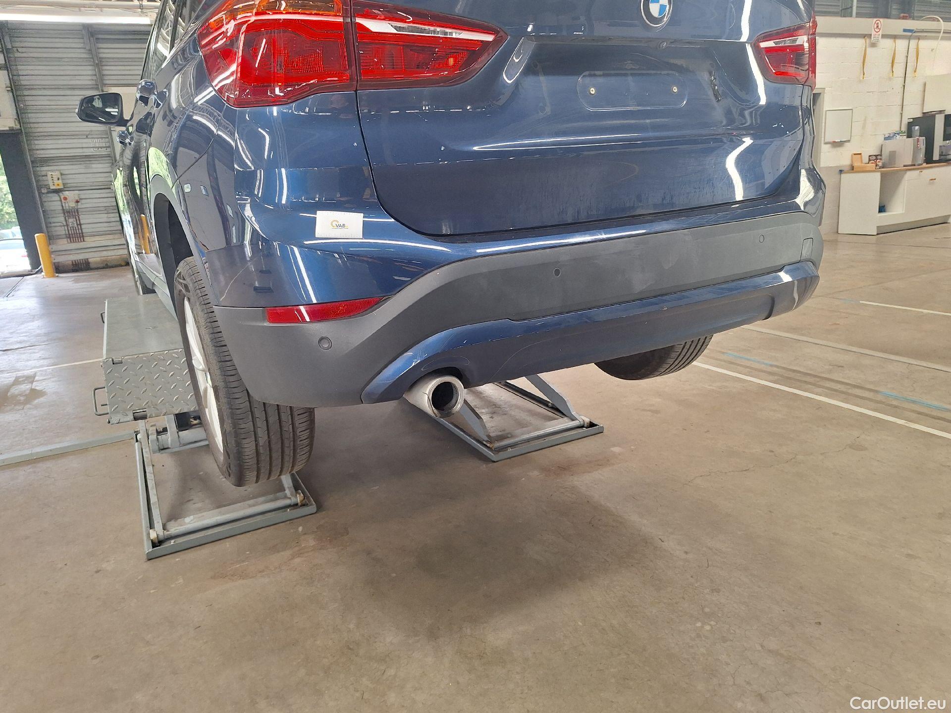  Bmw  X1 BMW,  FL'19,  sDrive 16d 85kW Aut. #16