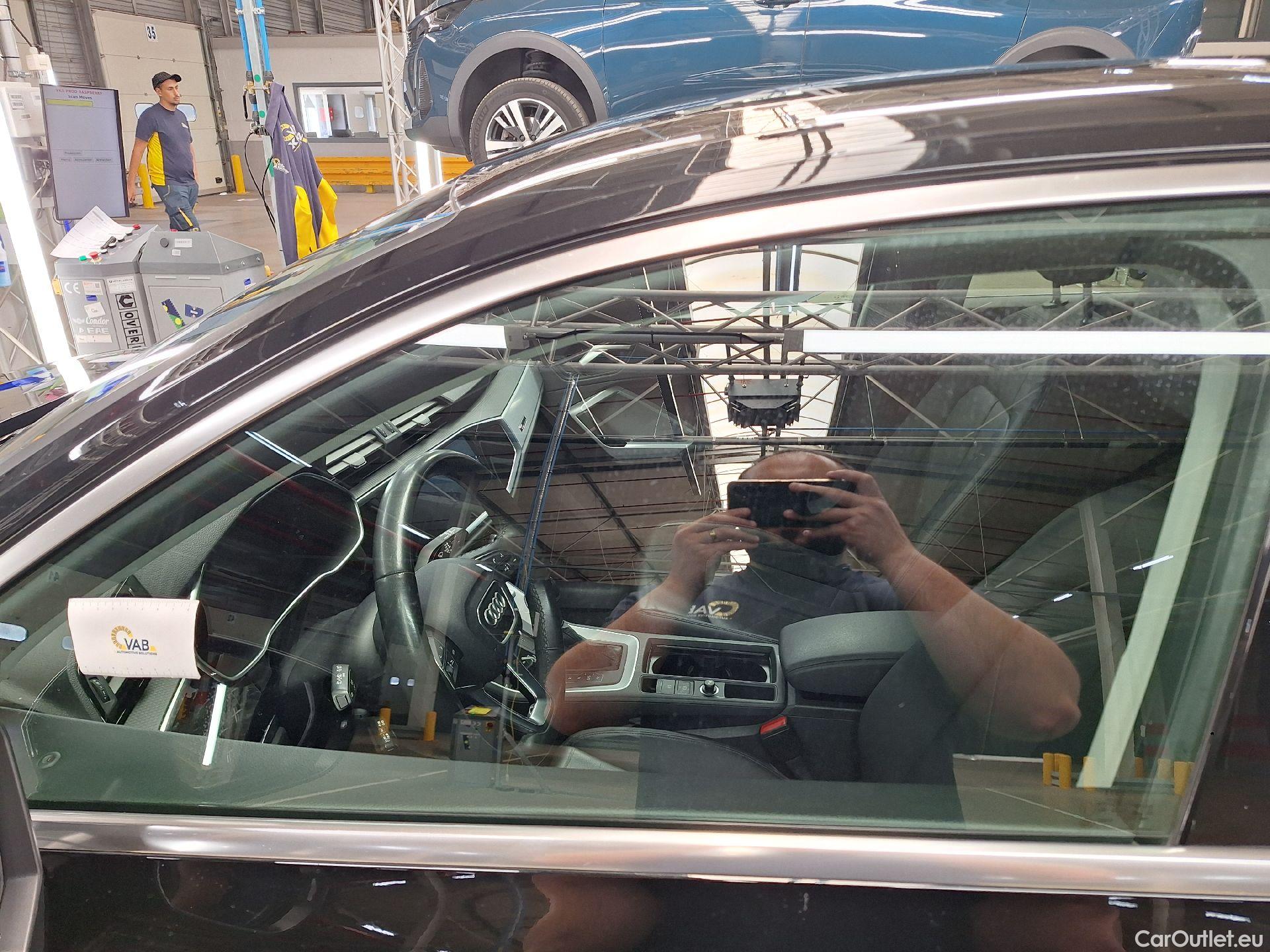  Audi  Q3 Audi,  SB '19,  SB 35 TDi 110kW S L.B.Str. #26