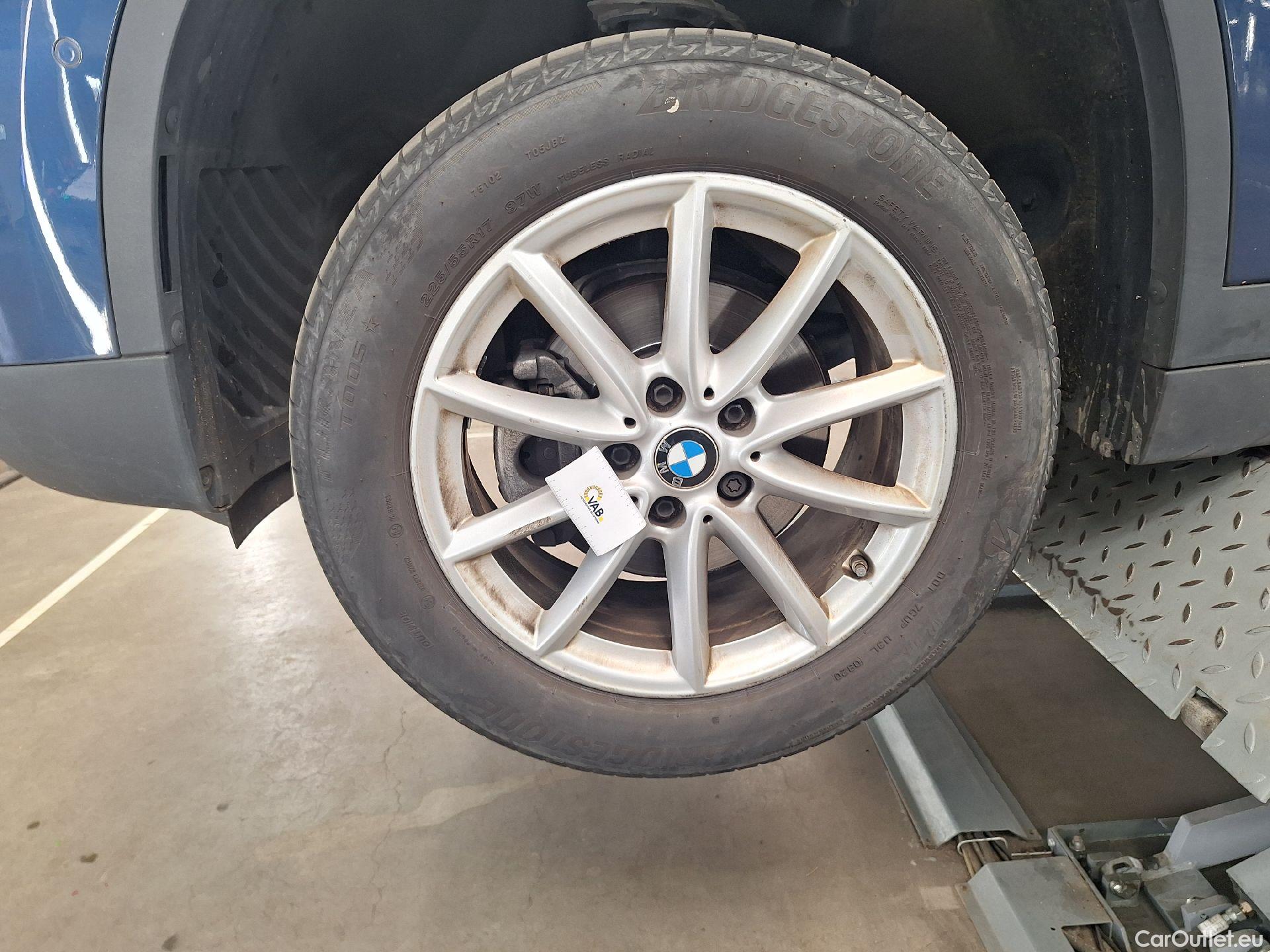  Bmw  X1 BMW,  FL'19,  sDrive 16d 85kW Aut. #8