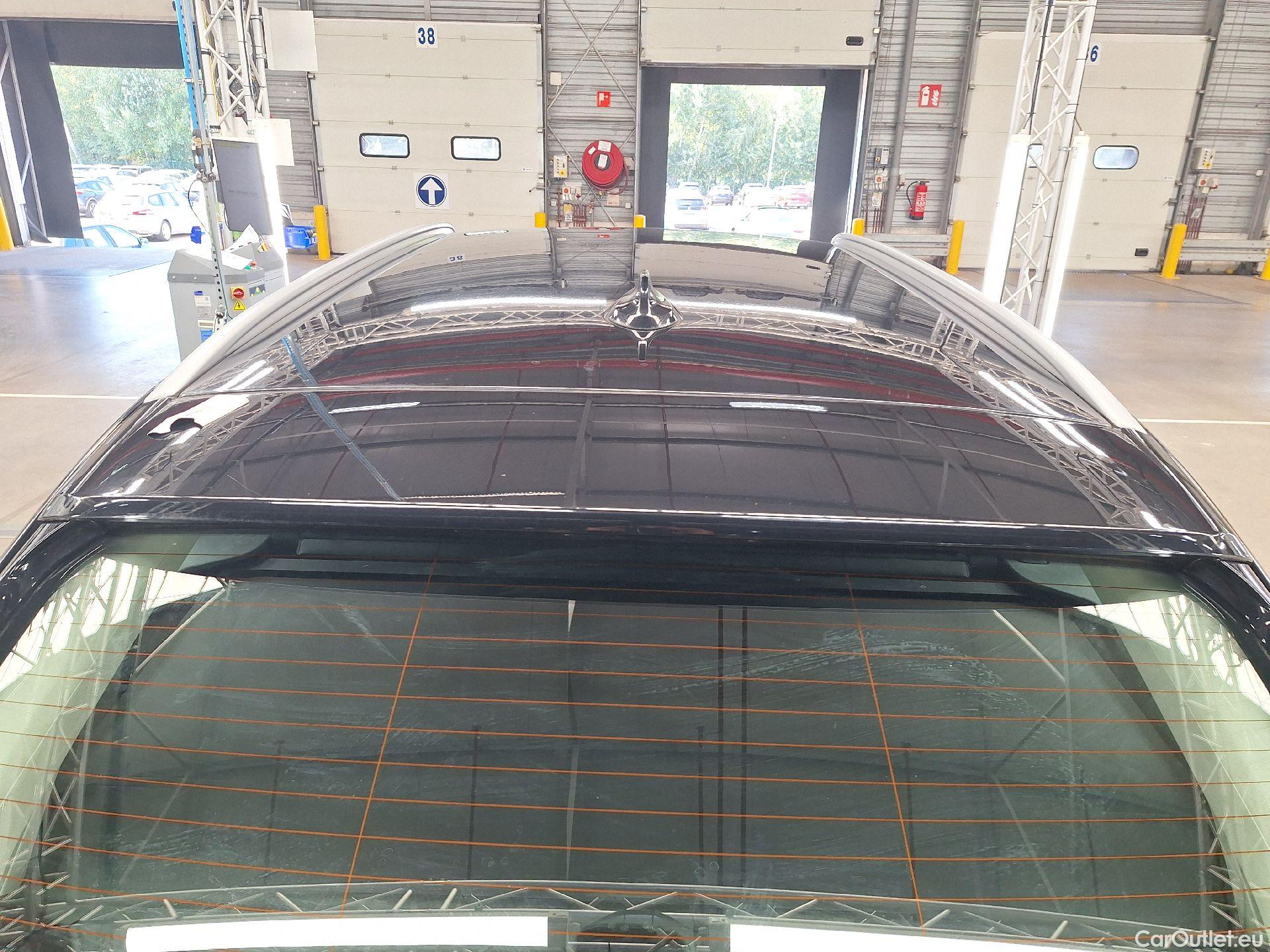  Bmw  Serie 5 BMW, 5-serie To FL'20, 518d touring 100kW Aut #16