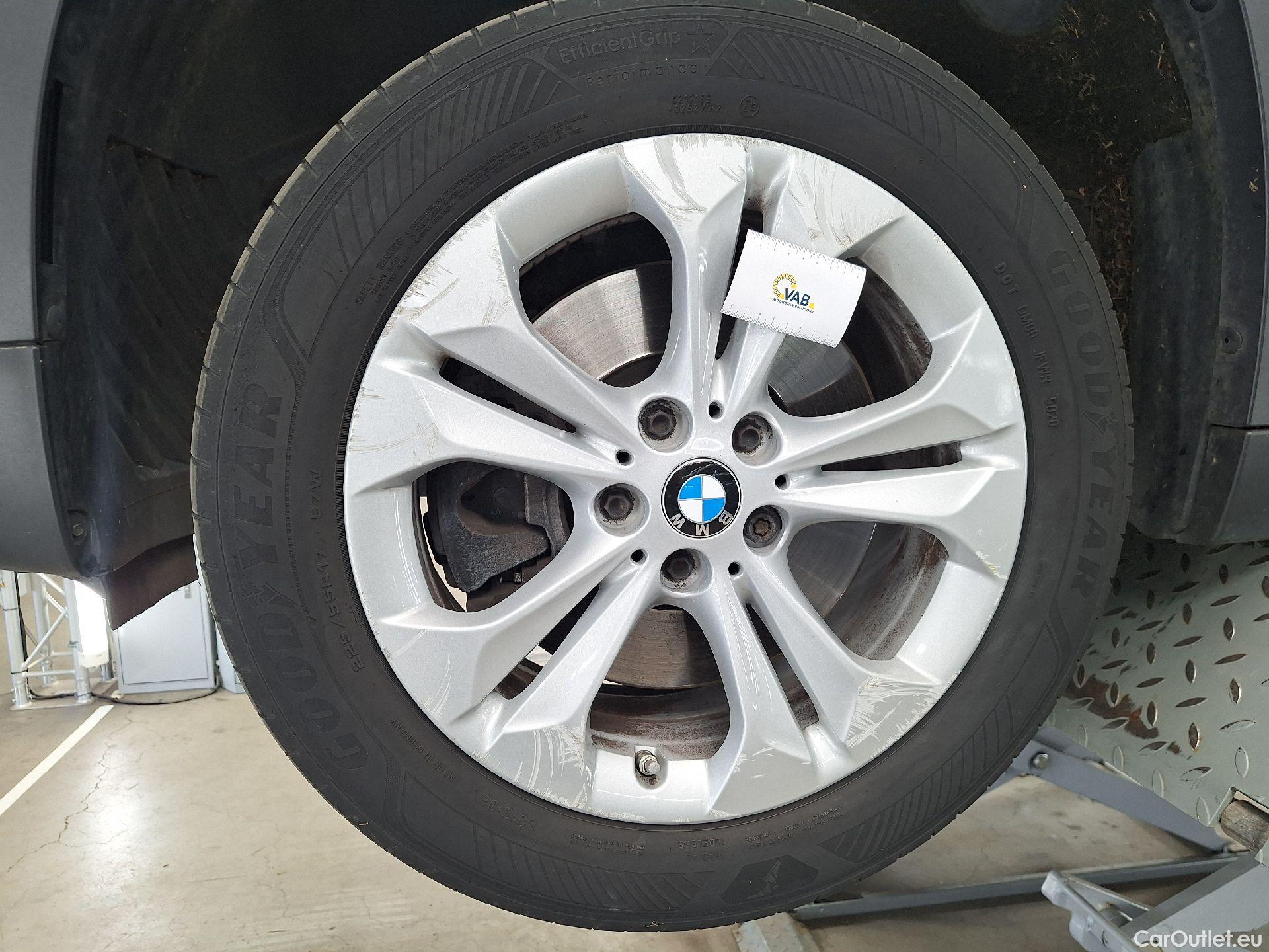  Bmw  X1 BMW,  FL'19,  xDrive 25e 162kW Aut #30