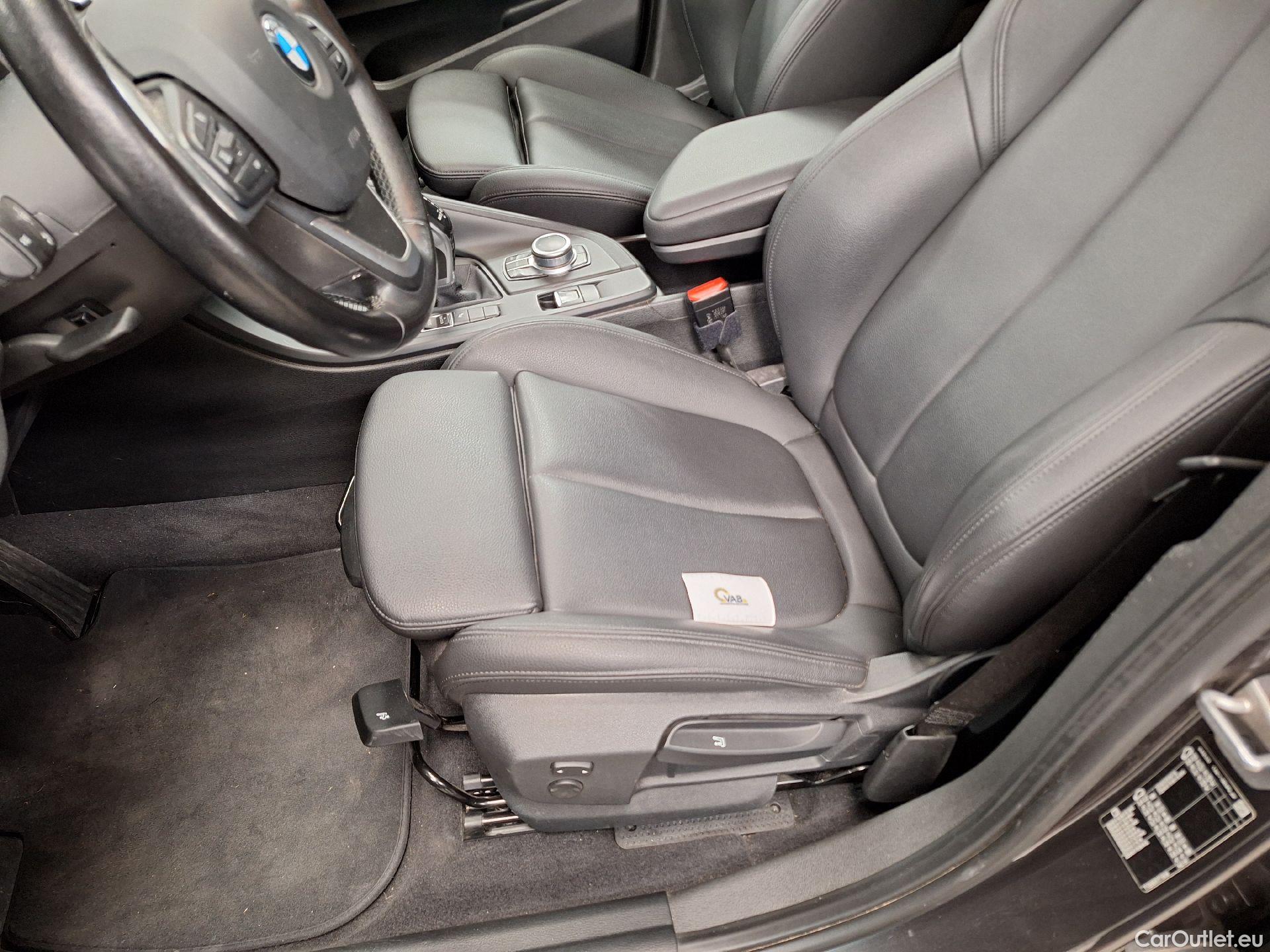  Bmw  X1 BMW,  FL'19,  sDrive 18i 100kW Aut. #15