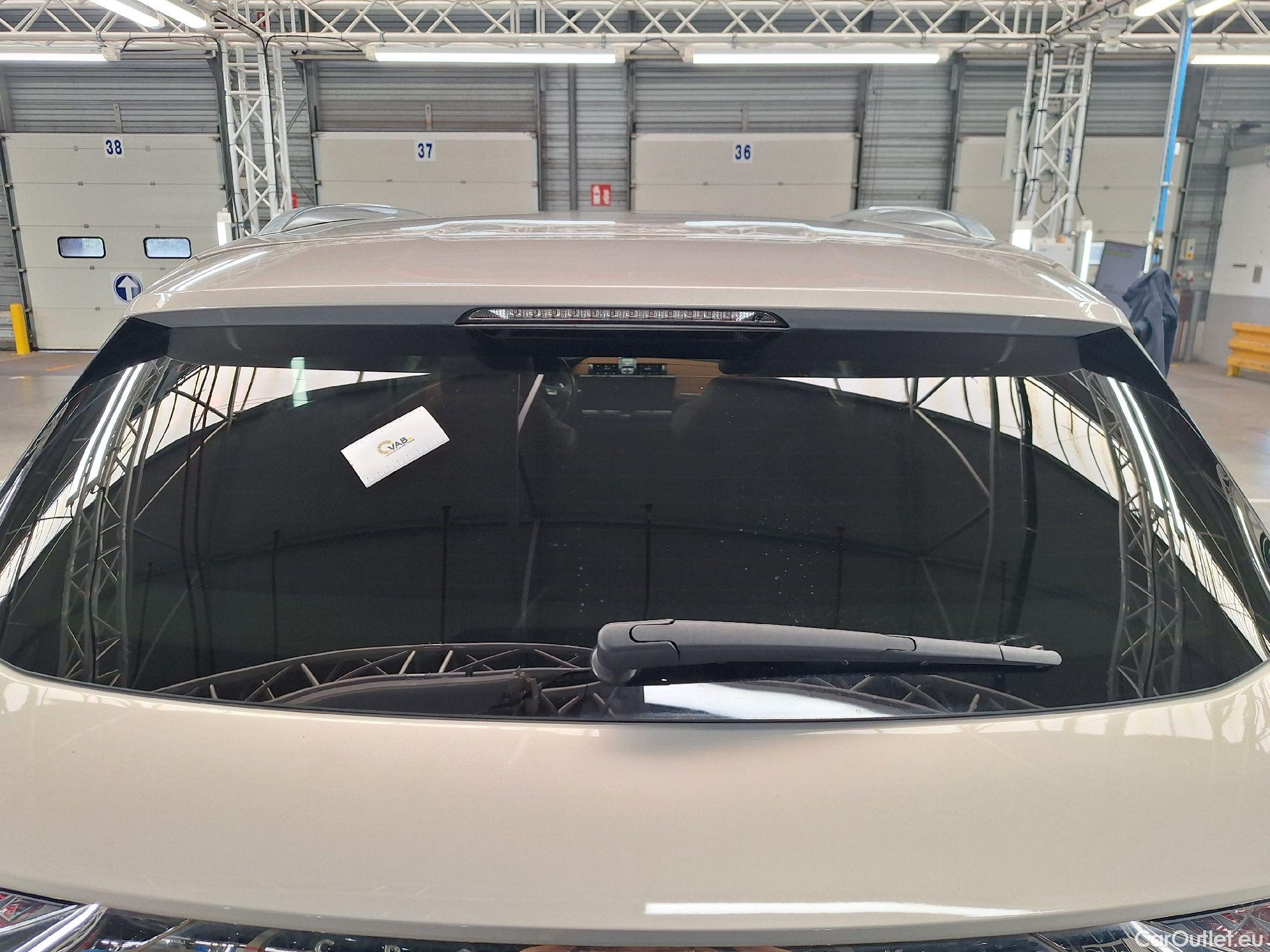 DS  DS7 DS,  CB '17,  E-Tense 165 Grand Chic #17