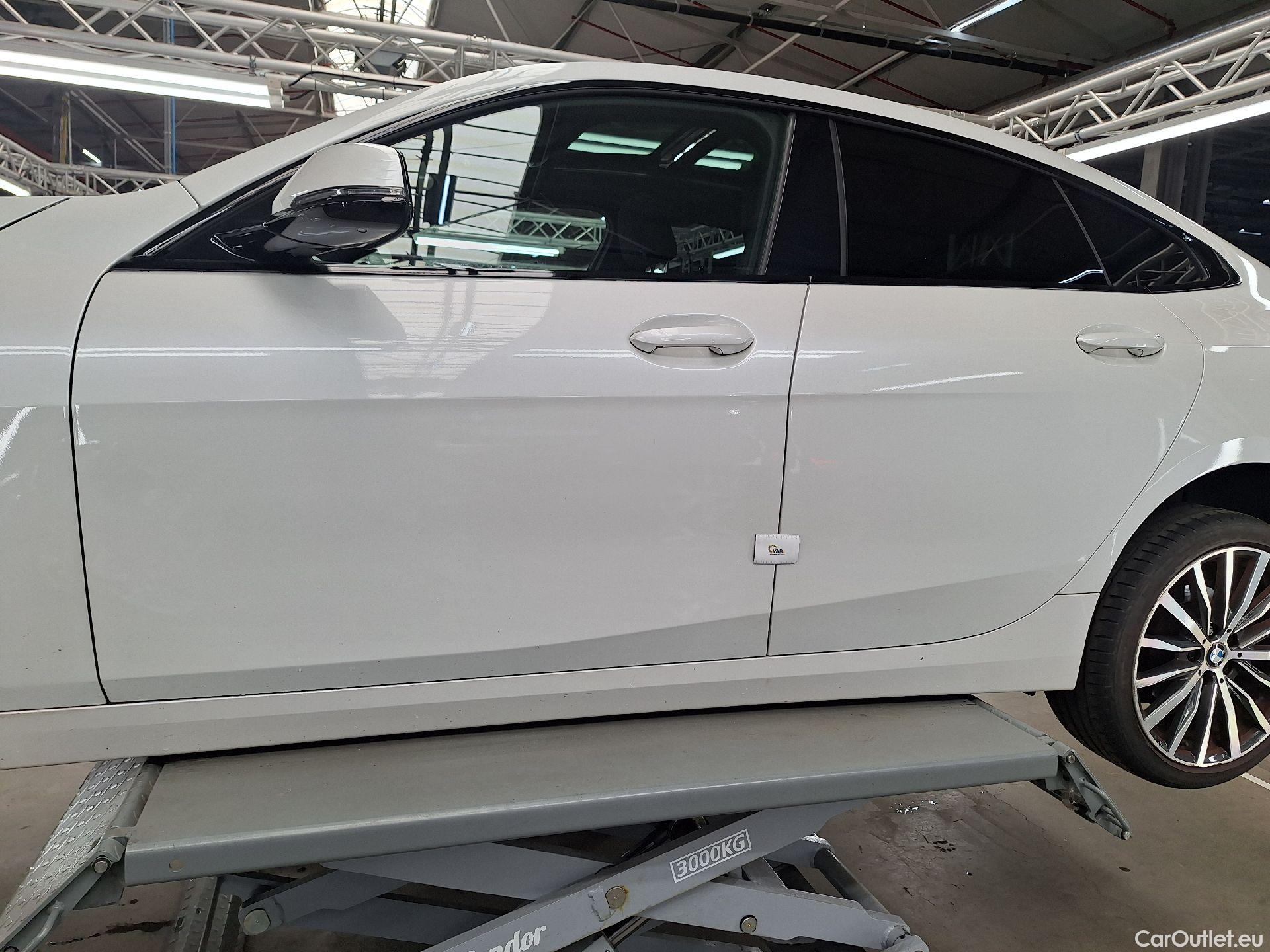  Bmw  Serie 2 BMW, 2-serie Gr.Coupé '19, 218i GranCoupé 100kW Aut. #5