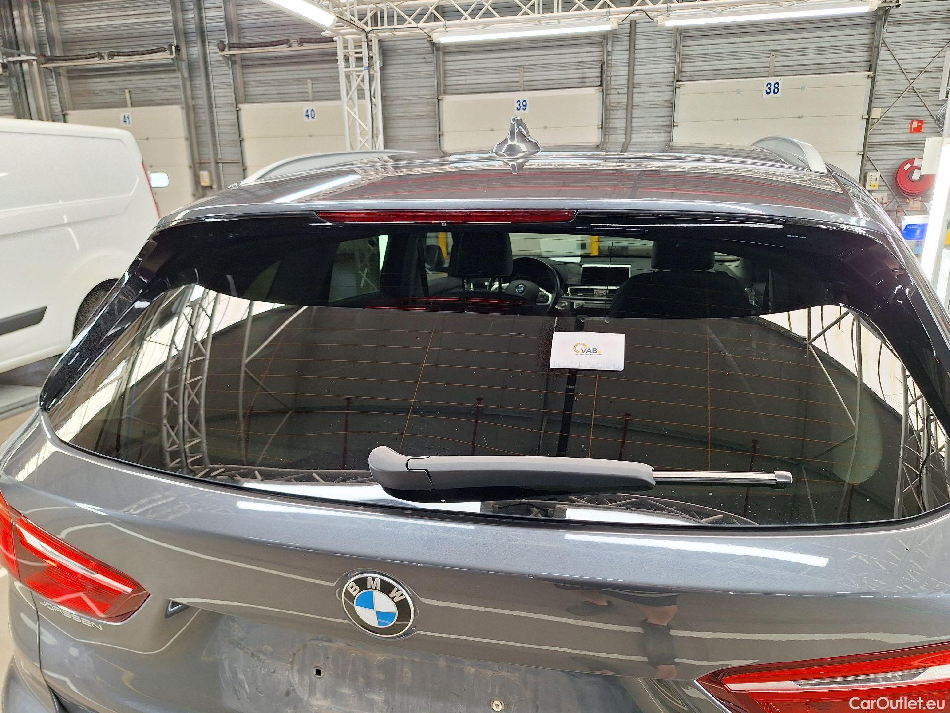  Bmw  X1 BMW,  FL'19,  sDrive 18i 100kW Aut. #17