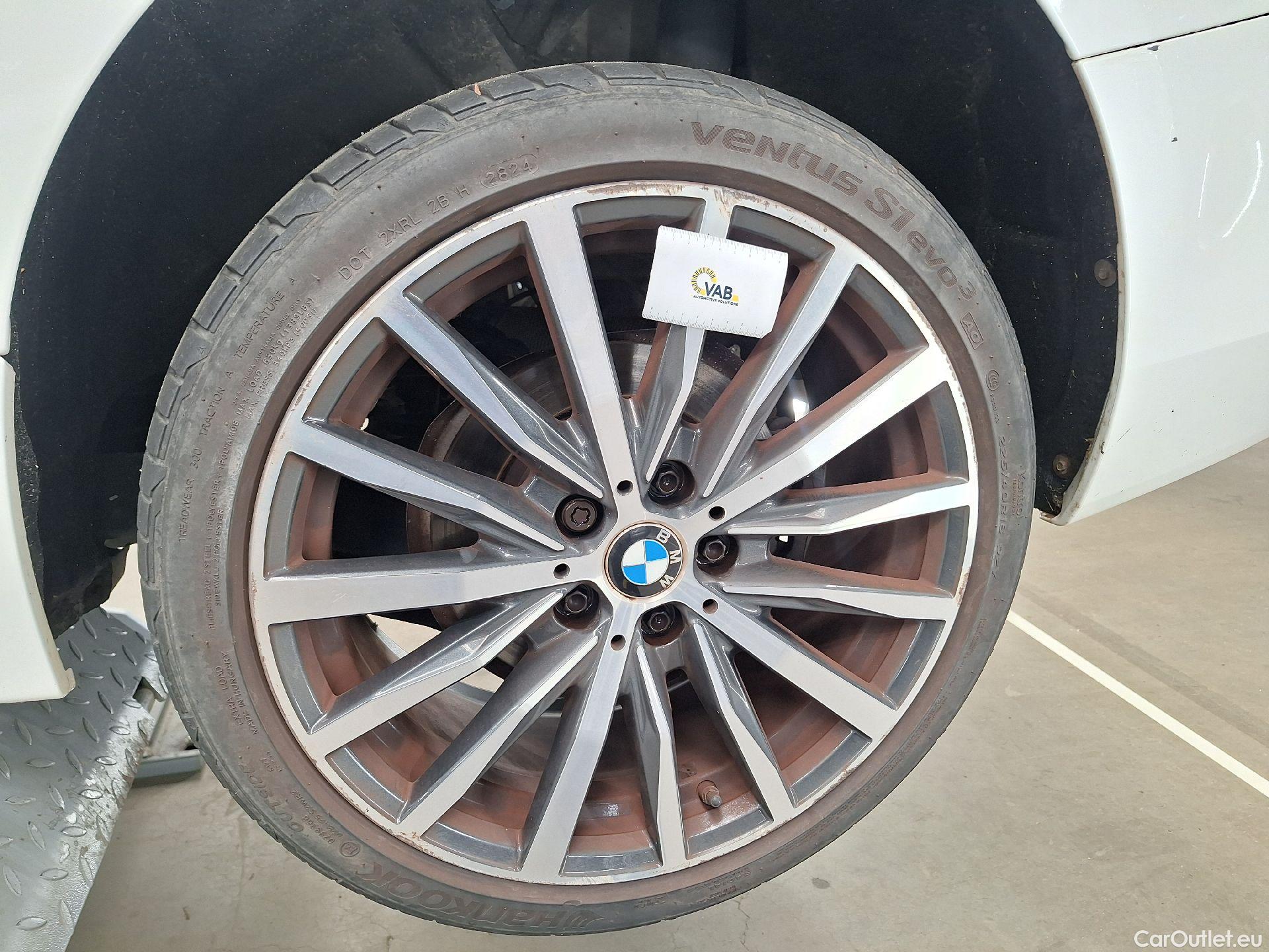  Bmw  Serie 2 BMW, 2-serie Gr.Coupé '19, 218i GranCoupé 100kW Aut. #9