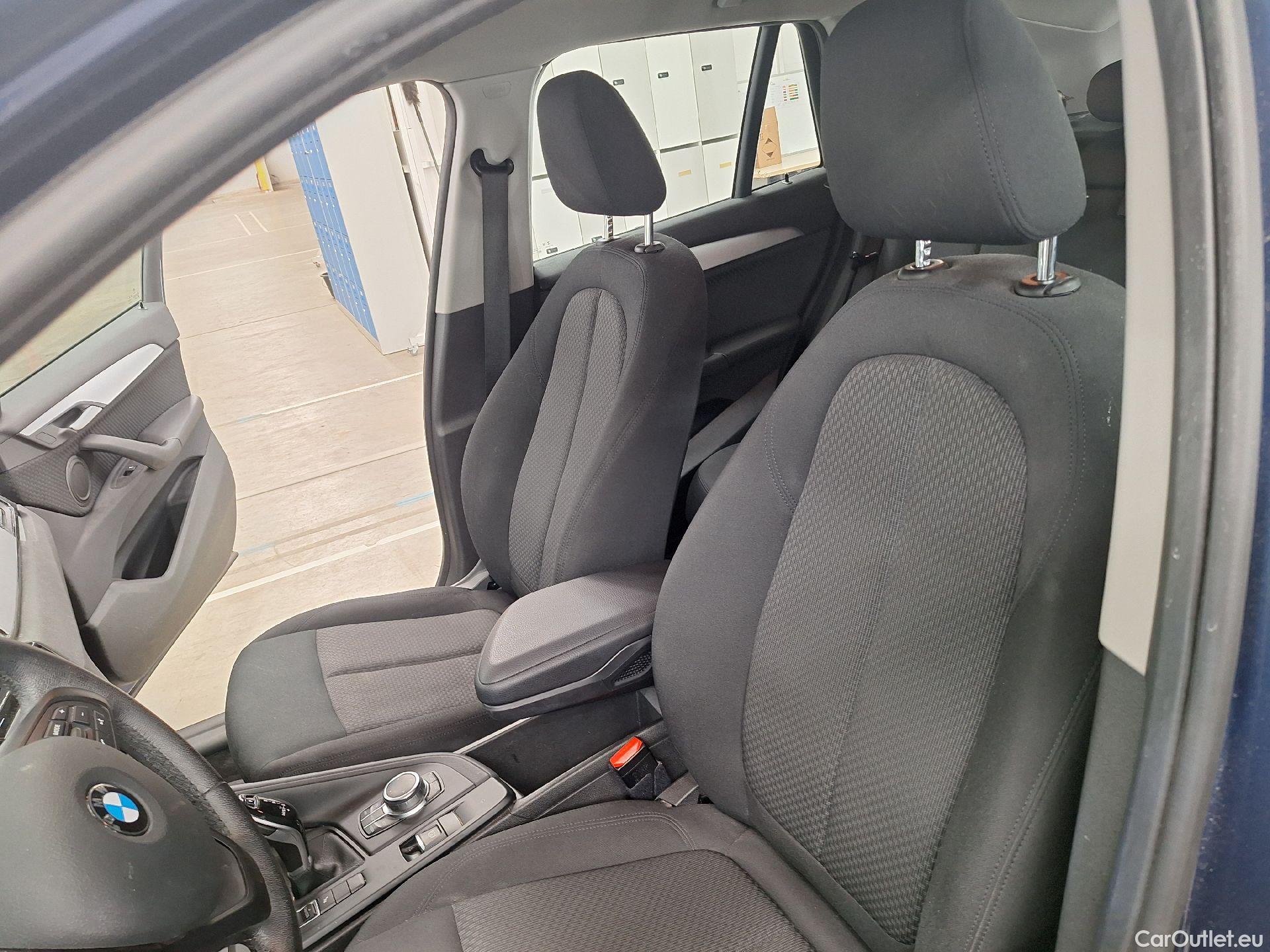  Bmw  X1 BMW,  FL'19,  sDrive 16d 85kW Aut. #35