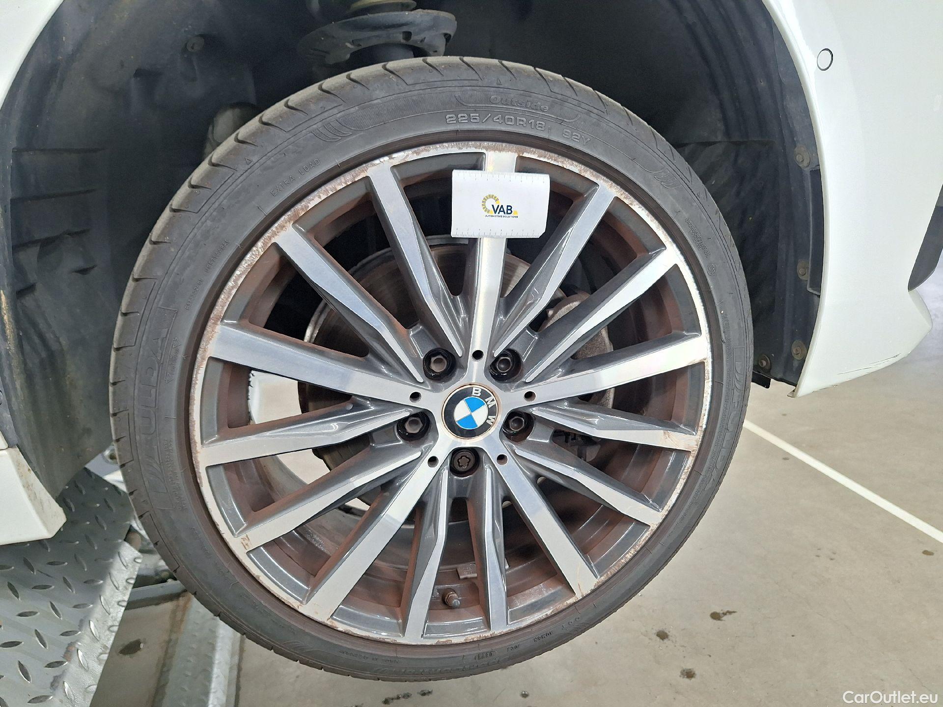  Bmw  Serie 2 BMW, 2-serie Gr.Coupé '19, 218i GranCoupé 100kW Aut. #20