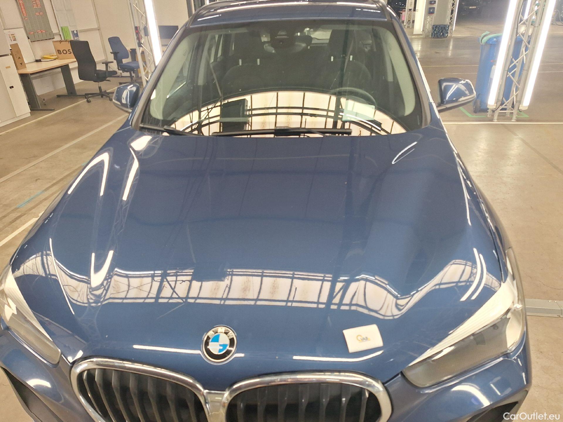  Bmw  X1 BMW,  FL'19,  sDrive 16d 85kW Aut. #26