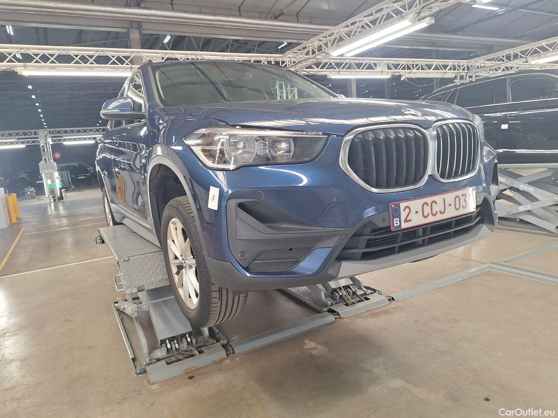 Bmw  X1 BMW,  FL'19,  sDrive 16d 85kW Aut. #1