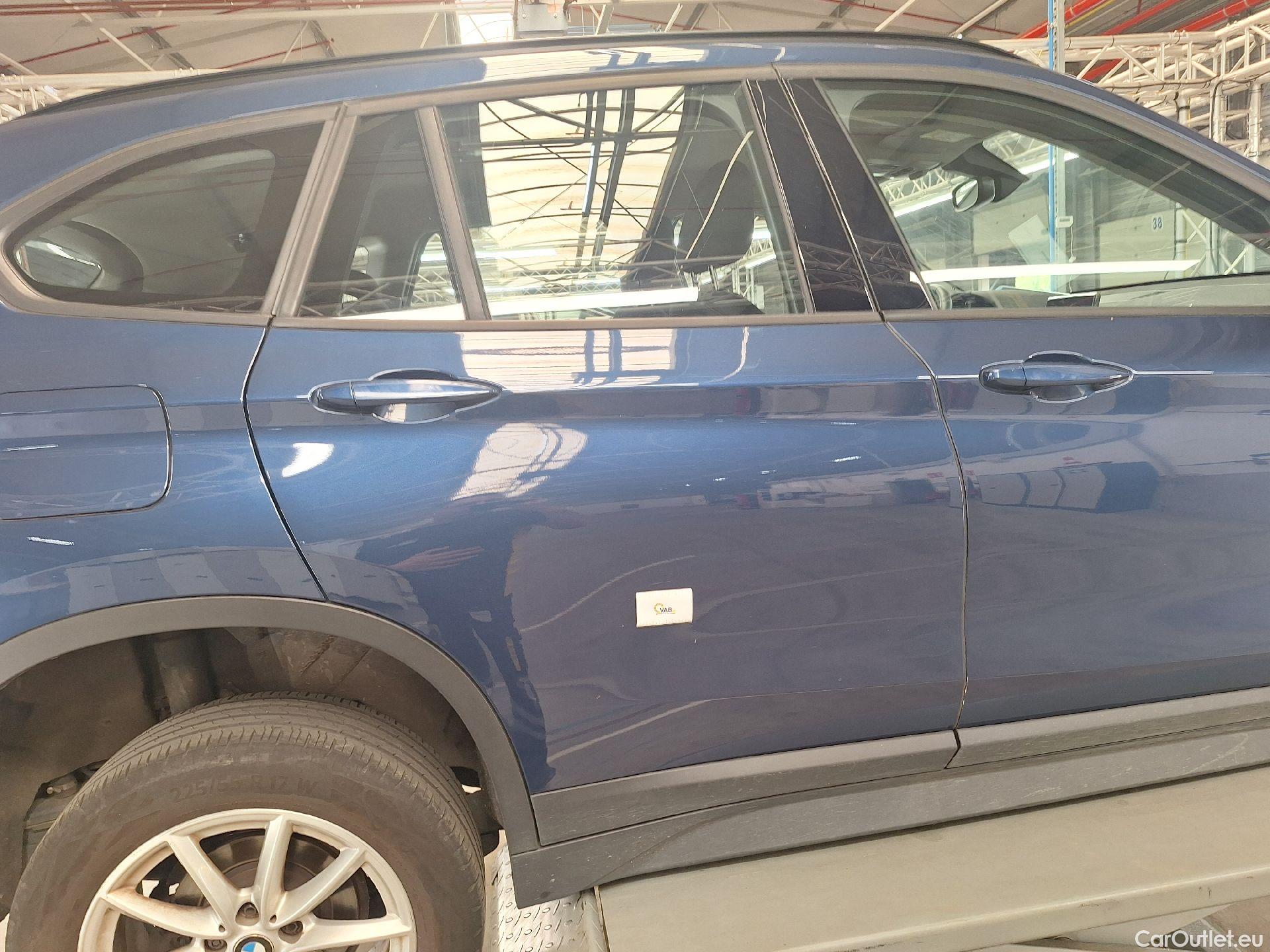  Bmw  X1 BMW,  FL'19,  sDrive 16d 85kW Aut. #19