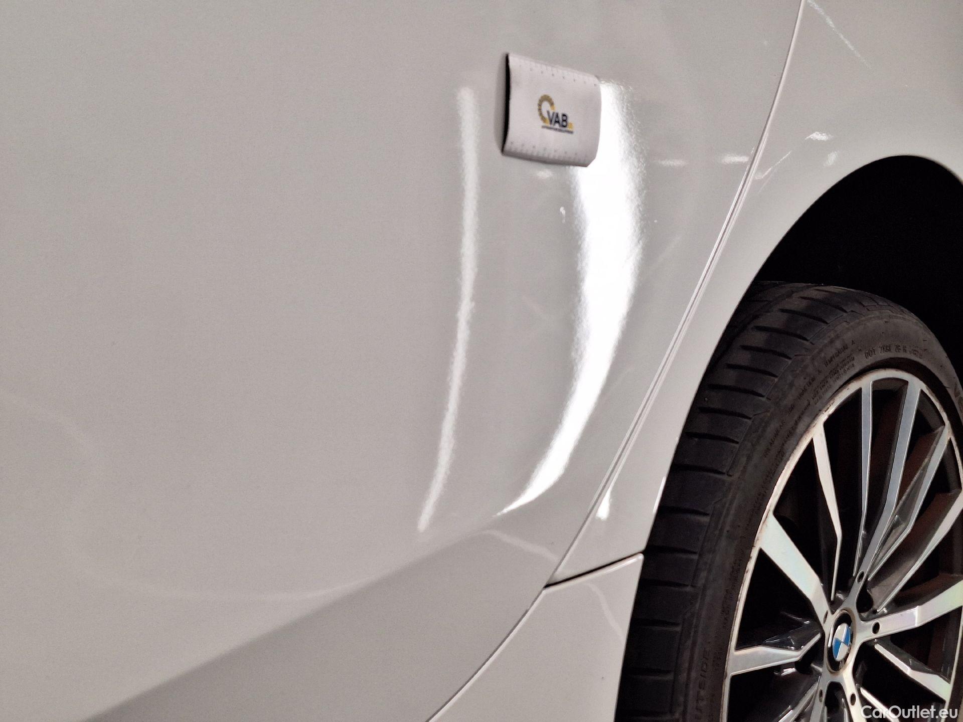  Bmw  Serie 2 BMW, 2-serie Gr.Coupé '19, 218i GranCoupé 100kW Aut. #7