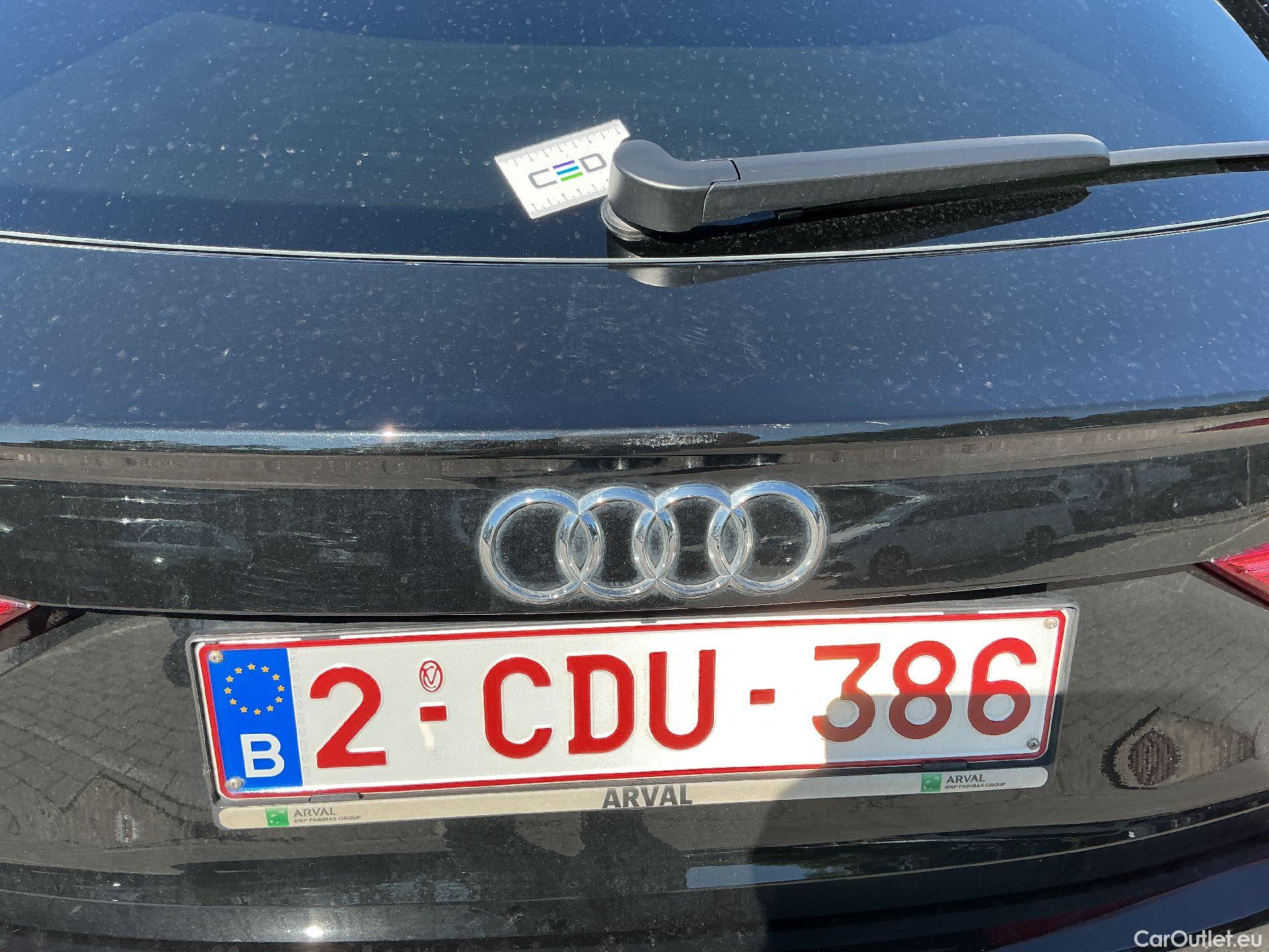  Audi  Q3 Audi,  SB '19,  SB 35 TDi 110kW S L.B.Str. #16