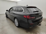 Bmw  Serie 5 BMW 5 Reeks Touring 520e 150kW 5d #7