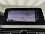  Bmw  Serie 5 BMW 5 Reeks Touring 520e 150kW 5d #13