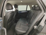  Bmw  Serie 5 BMW 5 Reeks Touring 520e 150kW 5d #10