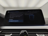  Bmw  Serie 5 BMW 5 Reeks Touring 520e 150kW 5d #14