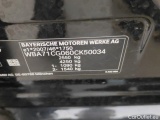  Bmw  Serie 5 BMW 5 Reeks Touring 520e 150kW 5d #19