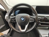  Bmw  Serie 5 BMW 5 Reeks Touring 520e 150kW 5d #20