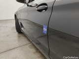  Bmw  Serie 5 BMW 5 Reeks Touring 520e 150kW 5d #29