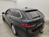  Bmw  Serie 5 BMW 5 Reeks Touring 520e 150kW 5d #39