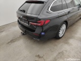  Bmw  Serie 5 BMW 5 Reeks Touring 520e 150kW 5d #43