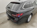  Bmw  Serie 5 BMW 5 Reeks Touring 520e 150kW 5d #57