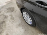  Bmw  Serie 5 BMW 5 Reeks Touring 520e 150kW 5d #80