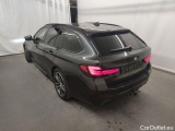  Bmw  Serie 5 BMW 5 Reeks Touring 520e 150kW 5d #7