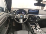  Bmw  Serie 5 BMW 5 Reeks Touring 520e 150kW 5d #9