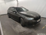  Bmw  Serie 5 BMW 5 Reeks Touring 520e 150kW 5d #8
