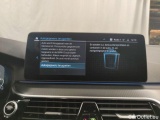  Bmw  Serie 5 BMW 5 Reeks Touring 520e 150kW 5d #14