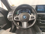  Bmw  Serie 5 BMW 5 Reeks Touring 520e 150kW 5d #20