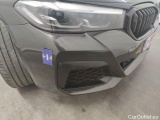  Bmw  Serie 5 BMW 5 Reeks Touring 520e 150kW 5d #25