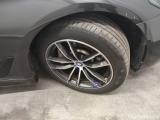  Bmw  Serie 5 BMW 5 Reeks Touring 520e 150kW 5d #64
