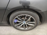  Bmw  Serie 5 BMW 5 Reeks Touring 520e 150kW 5d #62