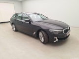  Bmw  Serie 5 BMW, 5-serie To FL'20, 518d touring 100kW Aut #5