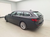  Bmw  Serie 5 BMW, 5-serie To FL'20, 518d touring 100kW Aut #3