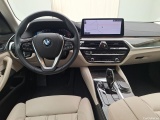  Bmw  Serie 5 BMW, 5-serie To FL'20, 518d touring 100kW Aut #6