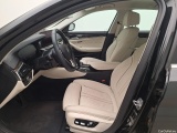  Bmw  Serie 5 BMW, 5-serie To FL'20, 518d touring 100kW Aut #7