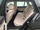  Bmw  Serie 5 BMW, 5-serie To FL'20, 518d touring 100kW Aut #8