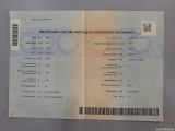  Bmw  Serie 5 BMW, 5-serie To FL'20, 518d touring 100kW Aut #10