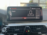  Bmw  Serie 5 BMW, 5-serie To FL'20, 518d touring 100kW Aut #24