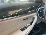  Bmw  Serie 5 BMW, 5-serie To FL'20, 518d touring 100kW Aut #27