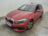 Bmw Serie 1 BMW 1 Reeks Hatch 116iA (80 kW) 5d